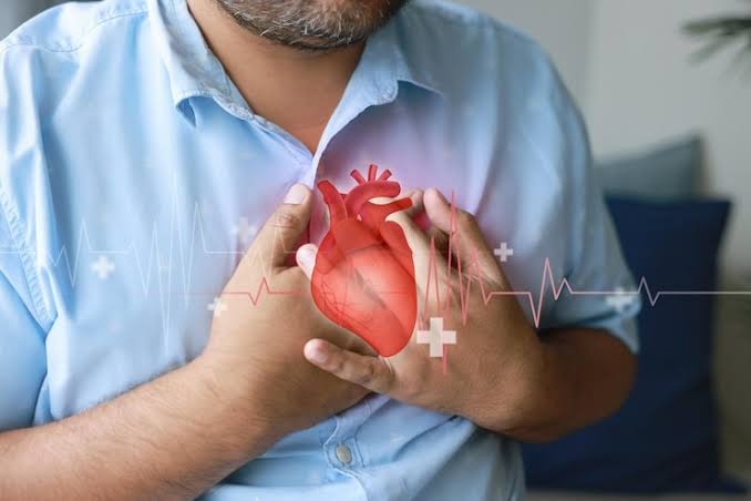 Easy Ways to Improve Your Health Naturally