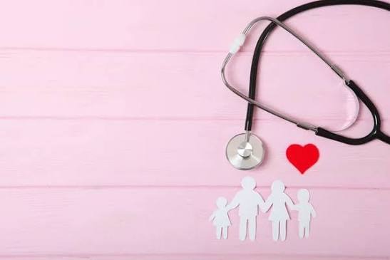 How to Maintain Good Health Every Day