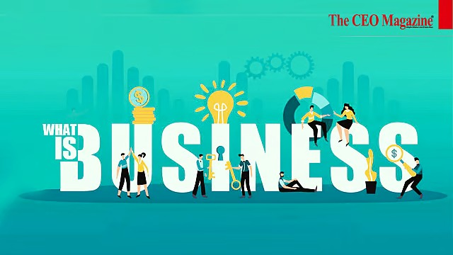 How to Build a Strong Business Team