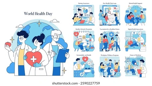 Why Preventive Healthcare Matters More Than Ever